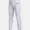 Utility Pro Tapered Piped Pants