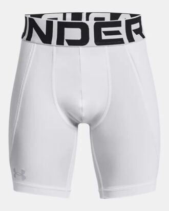 Utility Slider Shorts