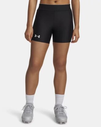 Utility Slider Shorts