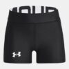 Utility Slider Shorts