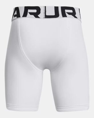 Utility Slider Shorts