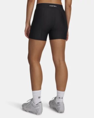 Utility Slider Shorts