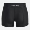 Utility Slider Shorts