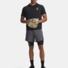 Utility Slider Shorts