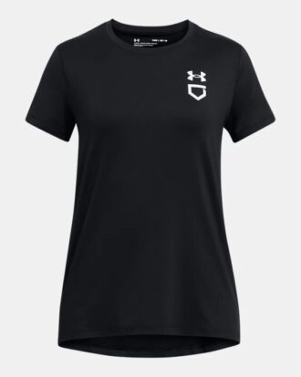 Utility Softball Trainings-T-Shirt