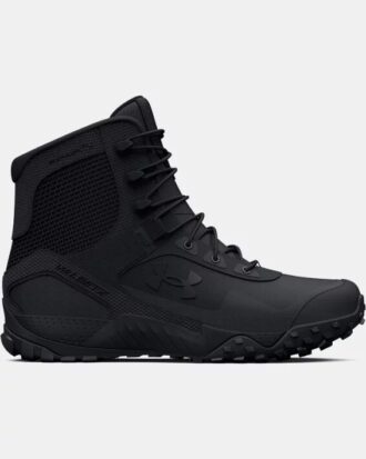 Valsetz RTS 1.5 Wide 4E Tactical Boots