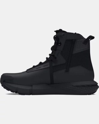 Valsetz Wasserdichte taktische Stiefel mit Reißverschluss Valsetz Wasserdichte taktische Stiefel mit Reißverschluss