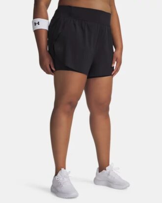 Vanish 2-in-1-Shorts
