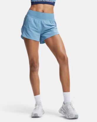 Vanish 2-in-1-Shorts