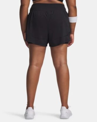 Vanish 2-in-1-Shorts