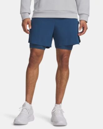 Vanish Elite 2-in-1-Shorts Vanish Elite 2-in-1-Shorts