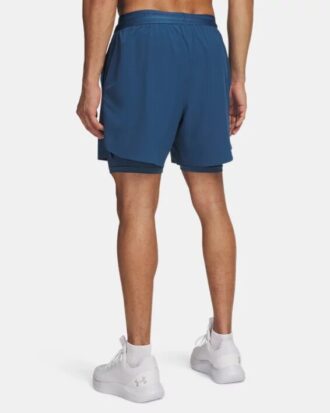 Vanish Elite 2-in-1-Shorts Vanish Elite 2-in-1-Shorts