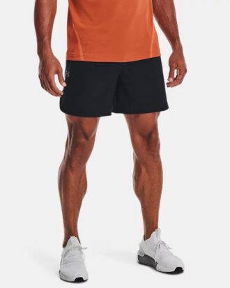 Vanish Elite 6″ Shorts