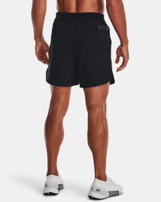 Vanish Elite 6″ Shorts