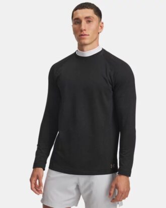 Vanish Elite Seamless Crew