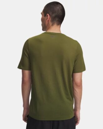 Vanish Elite Seamless Fade Short Sleeve