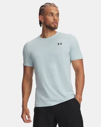 Vanish Elite Seamless Kurzarm