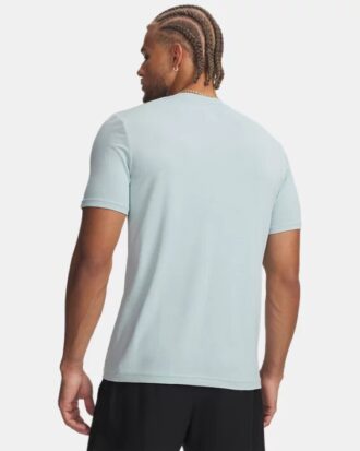 Vanish Elite Seamless Kurzarm