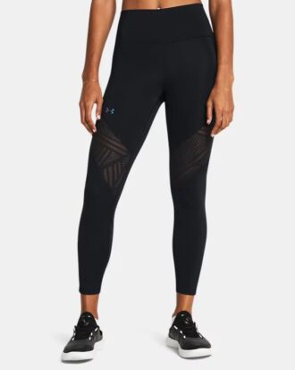 Vanish Elite Vent Ankle Leggings
