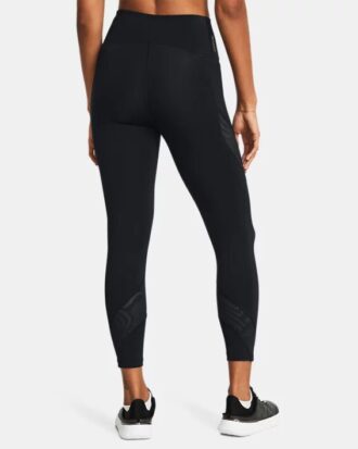 Vanish Elite Vent Ankle Leggings