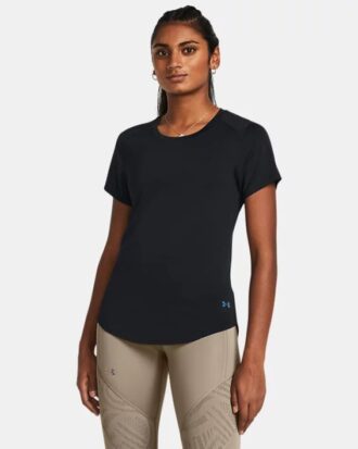 Vanish Elite Vent Short Sleeve