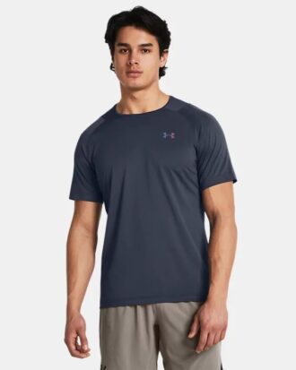 Vanish Elite Vent Short Sleeve
