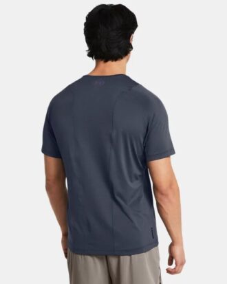 Vanish Elite Vent Short Sleeve