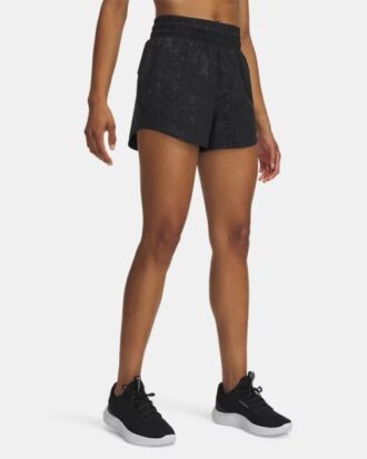 Vanish Emboss 3″ Shorts