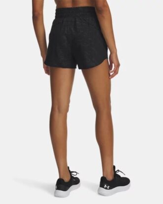 Vanish Emboss 3″ Shorts