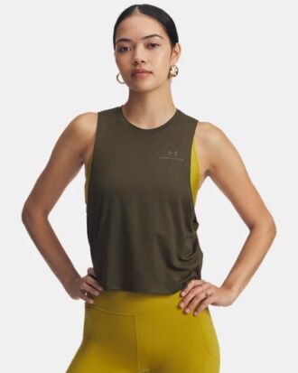 Vanish Energy 2-in-1-Tanktop