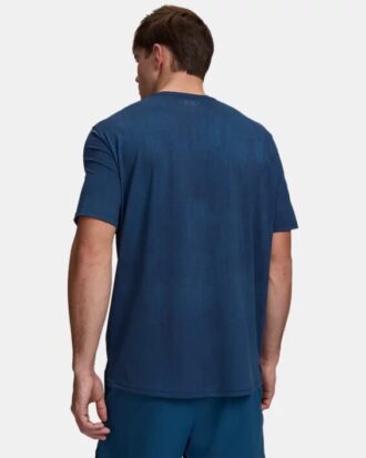Vanish Energy Printed Short Sleeve