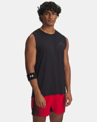 Vanish Energy Sleeveless