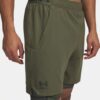 Vanish Freedom 2-in-1-Shorts Vanish Freedom 2-in-1-Shorts