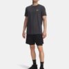 Vanish Gewebte bedruckte 2-in-1-Shorts Vanish Gewebte bedruckte 2-in-1-Shorts