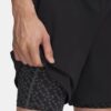 Vanish Gewebte bedruckte 2-in-1-Shorts Vanish Gewebte bedruckte 2-in-1-Shorts