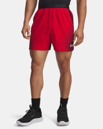 Vanish Graphic 6″ Shorts Vanish Graphic 6″ Shorts