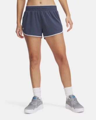 Vanish Knit 2,5″-Shorts