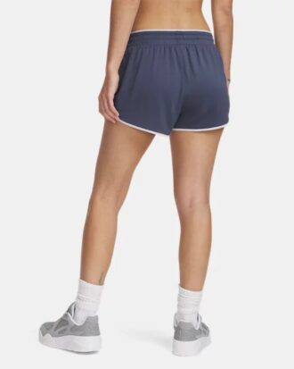 Vanish Knit 2,5″-Shorts
