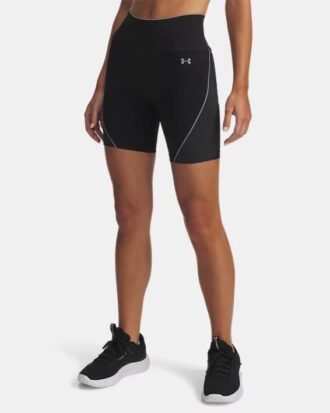 Vanish Seamless 6,5″-Shorts