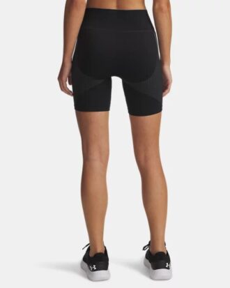 Vanish Seamless 6,5″-Shorts