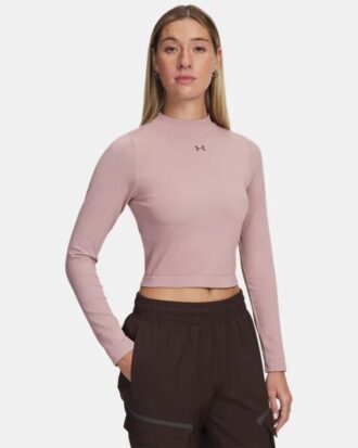 Vanish Seamless Long Sleeve