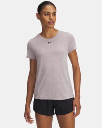 Vanish Seamless Loose Short Sleeve