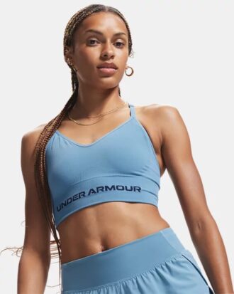 Vanish Seamless Low Sports Bra