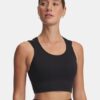 Vanish Seamless Mid Layer Sports Bra