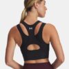 Vanish Seamless Mid Layer Sports Bra
