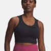 Vanish Seamless Mid Layer Sports Bra