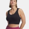 Vanish Seamless Mid Layer Sports Bra