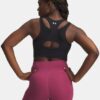 Vanish Seamless Mid Layer Sports Bra