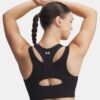 Vanish Seamless Mid Layer Sports Bra
