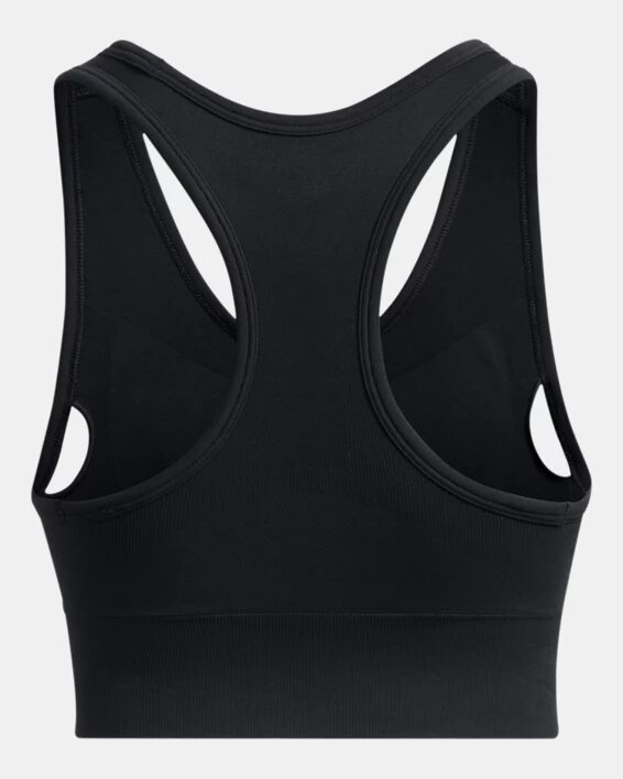 Vanish Seamless Mid Sports Bra Vanish Seamless Mid Sports Bra